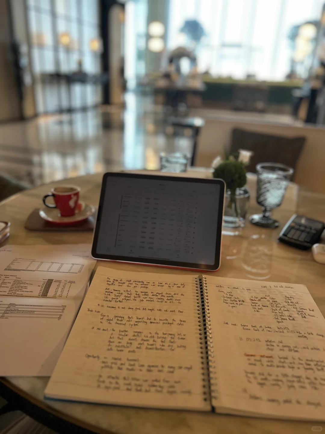 📊【全球资产配置新逻辑｜黑石机构研报拆解】