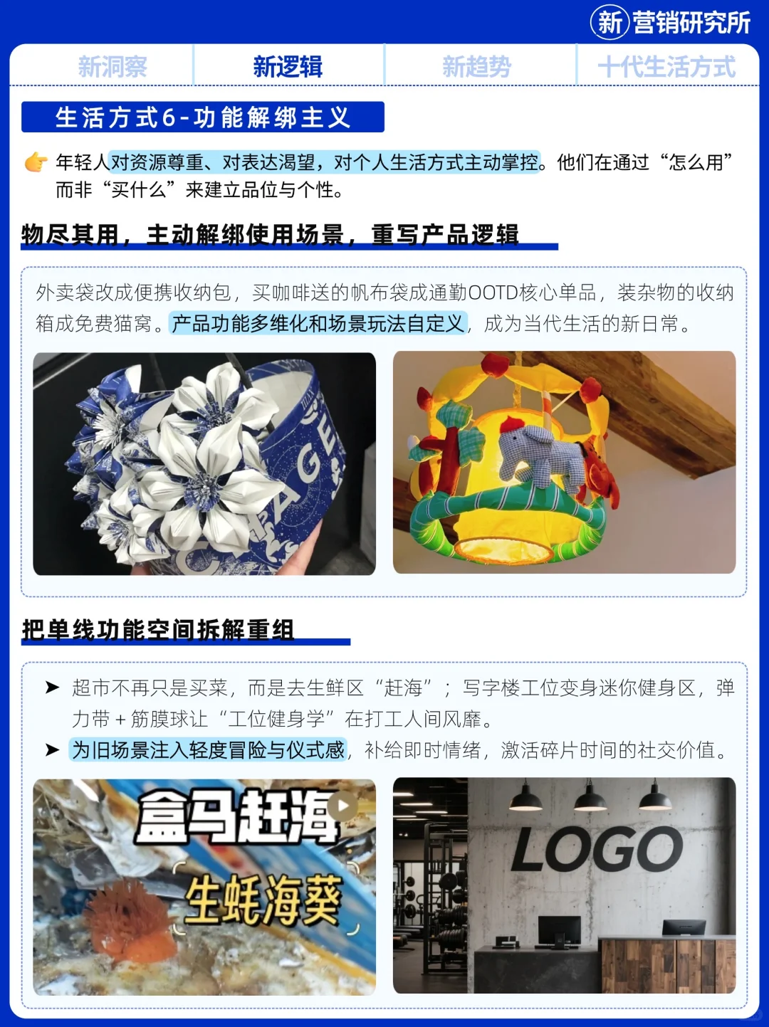 2025年轻人十大生活方式报告