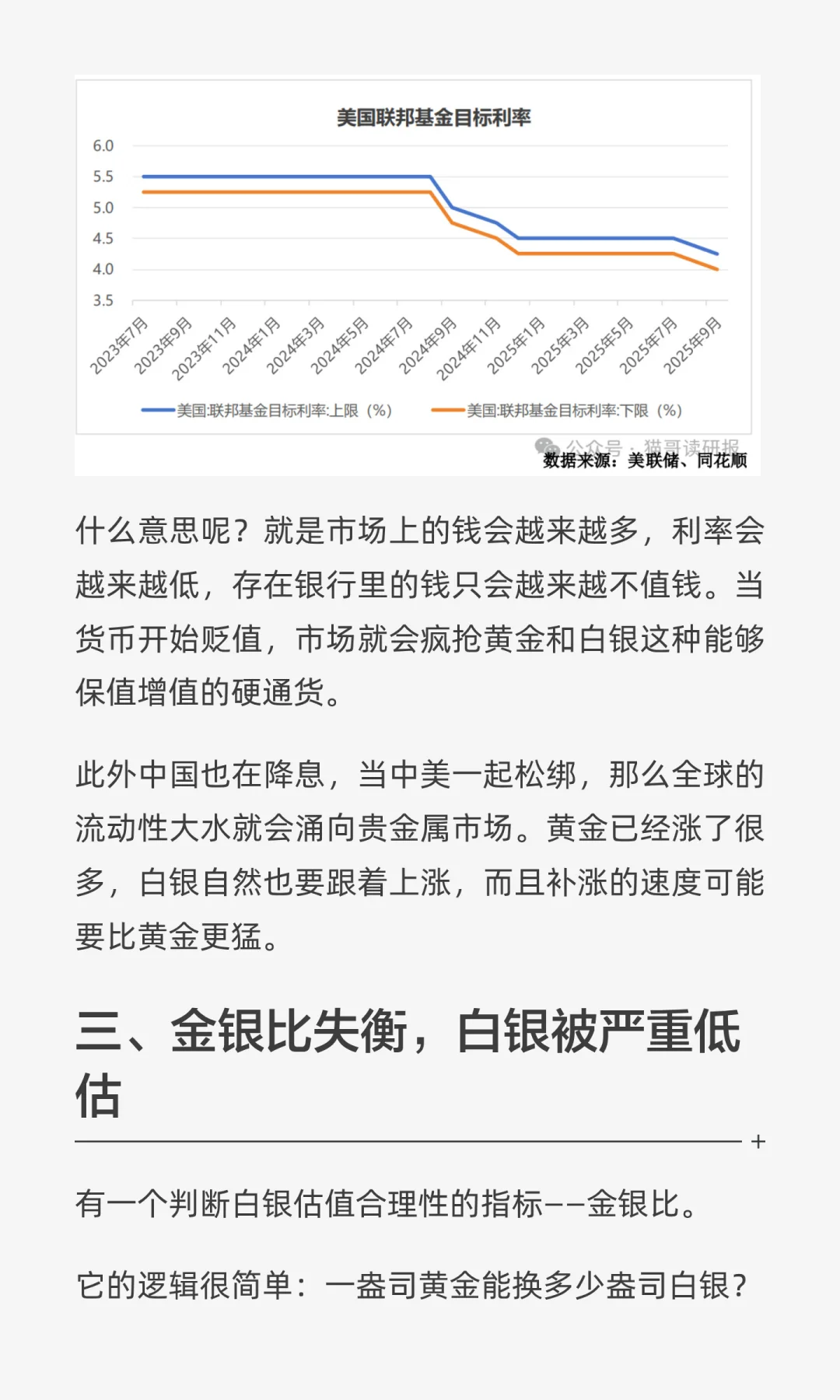 白银才是“新比特币”，机构已经悄悄布局