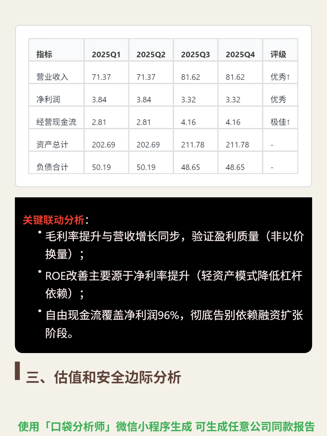 阿里健康 4000 字深度研报