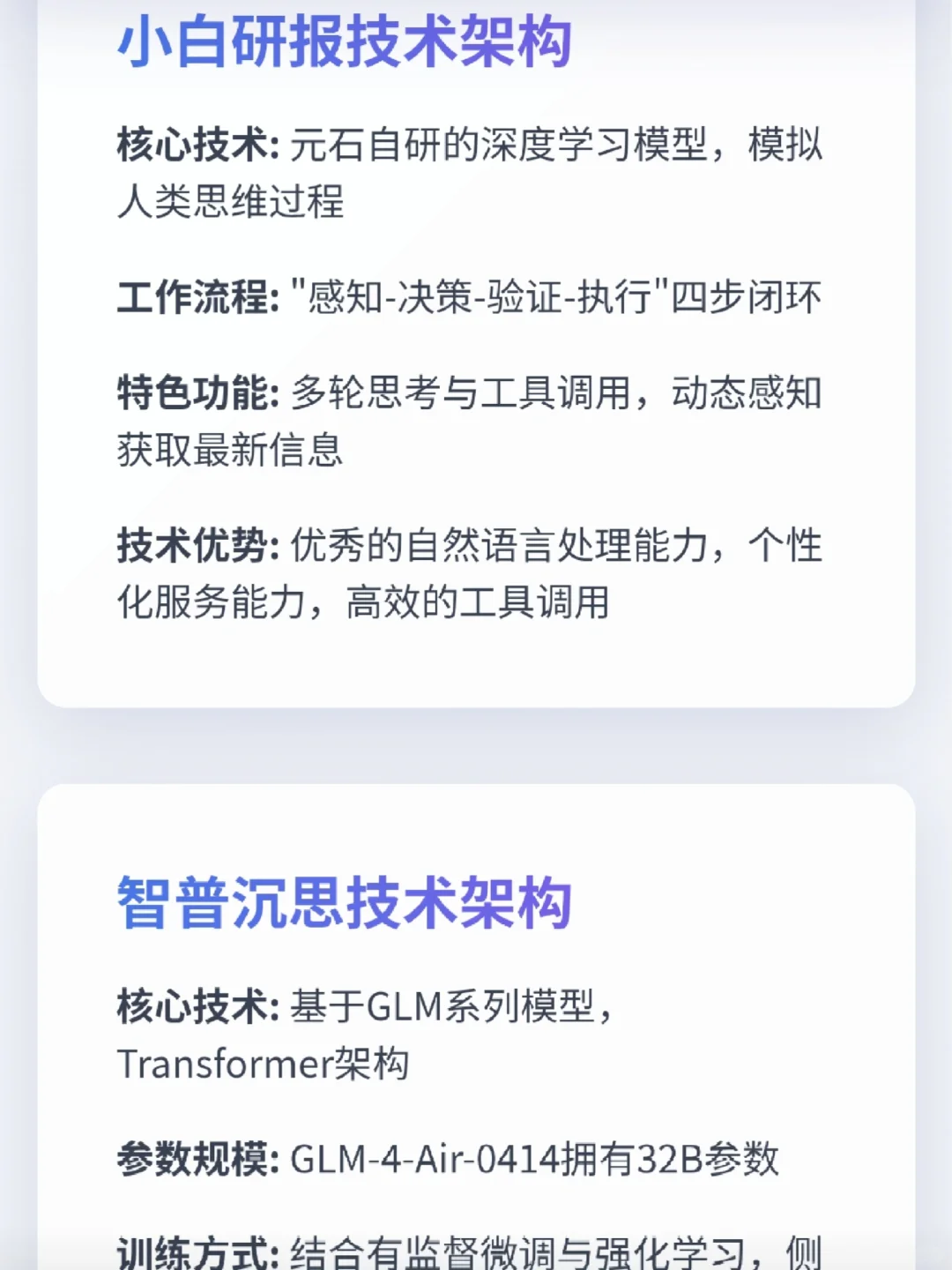 小白研报｜谁是国产最强深度研究模型？