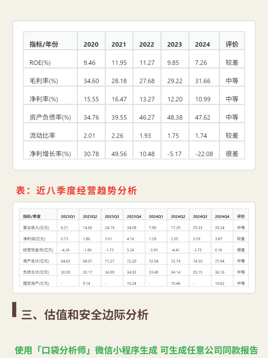 钢研高纳 4000 字深度研报