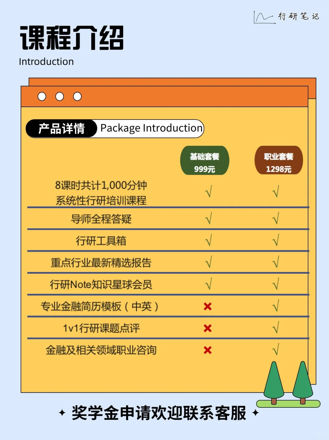 为什么看了这么多研报还是做不好行研？🤔️