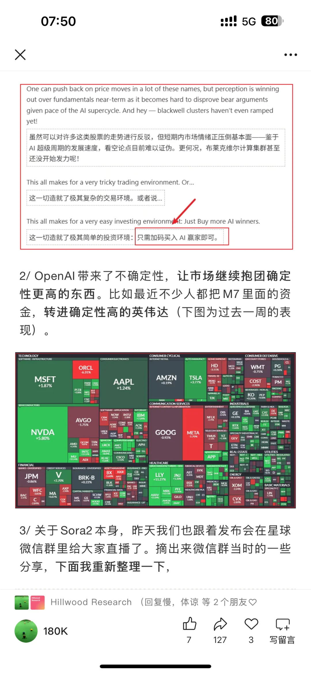存储全部涨疯了+后Sora2时代（10月2日）