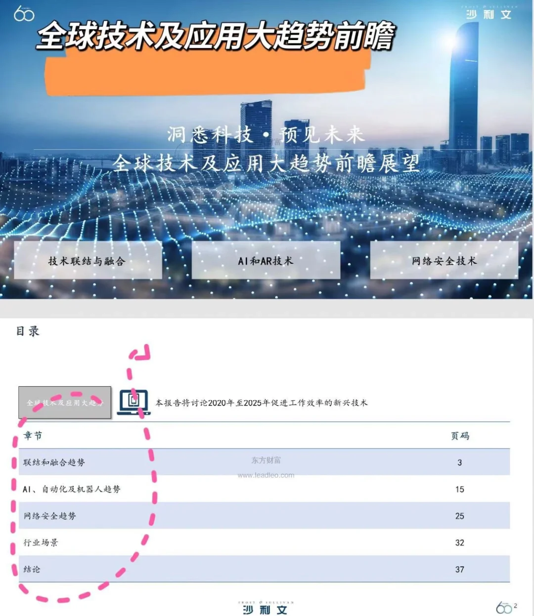 5篇报告‖做一个谈吐不俗认真搞钱的人！