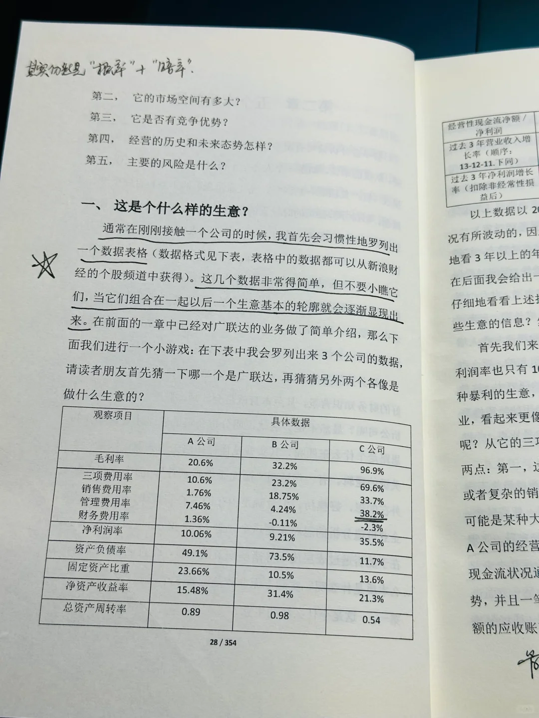 翻烂这本书，投研心得会有质的飞跃！