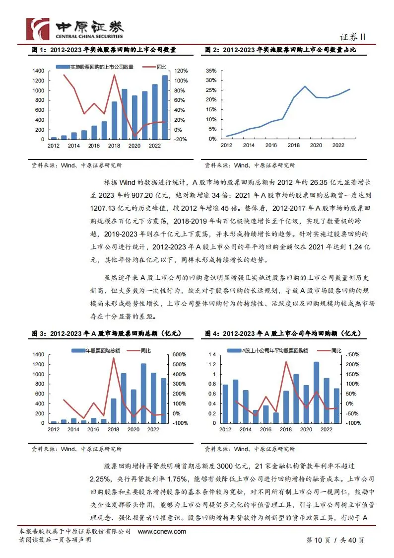 证券行业2025年投资策略