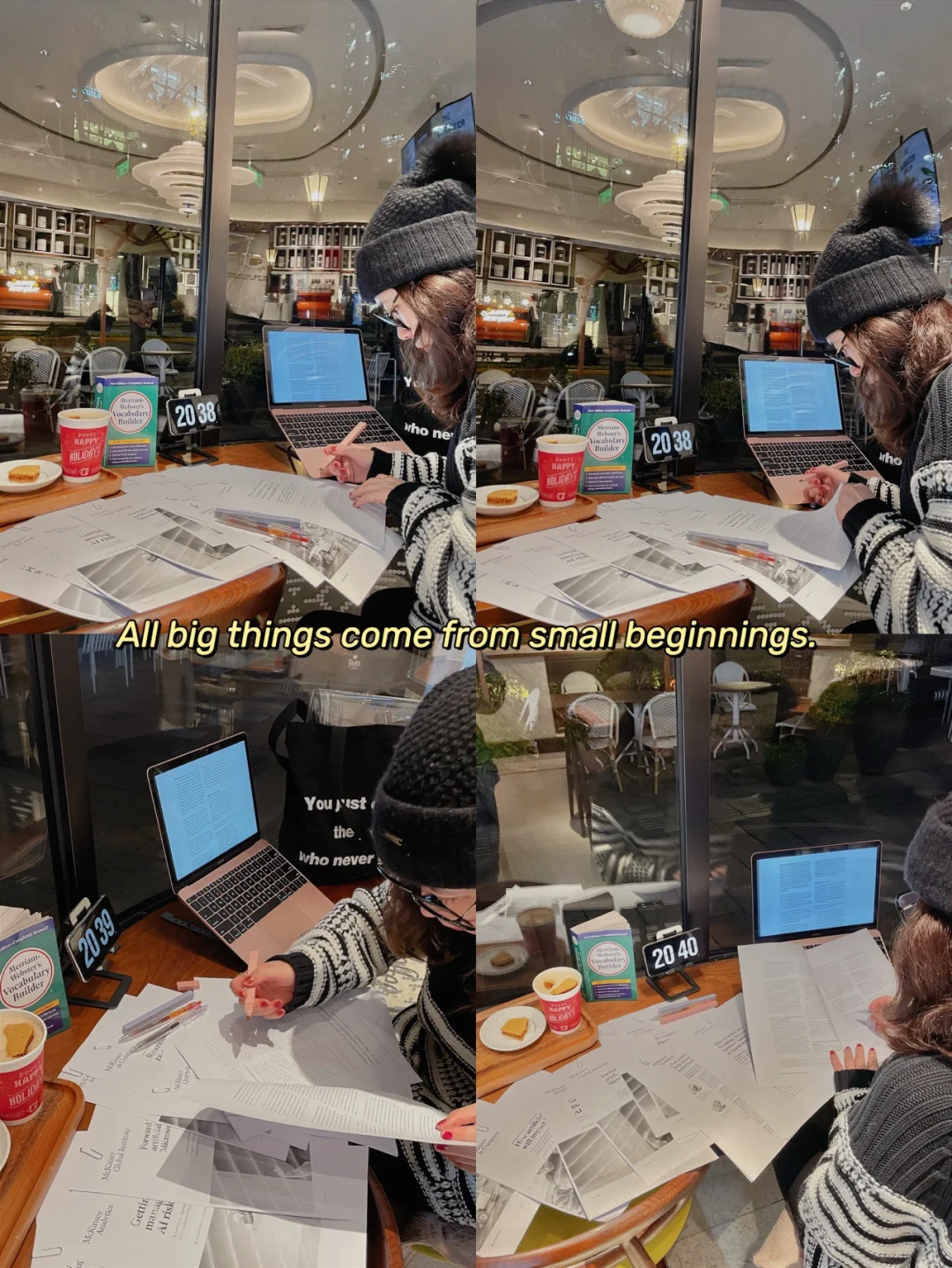 坚持英文阅读｜麦肯锡人工智能研报｜深夜咖啡