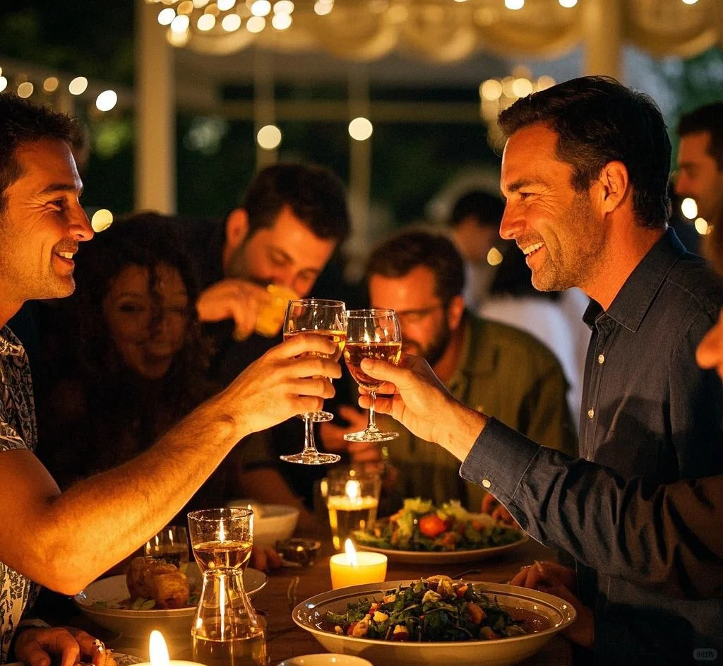 2025年财富密码：普通人也能抓住的五大赛道