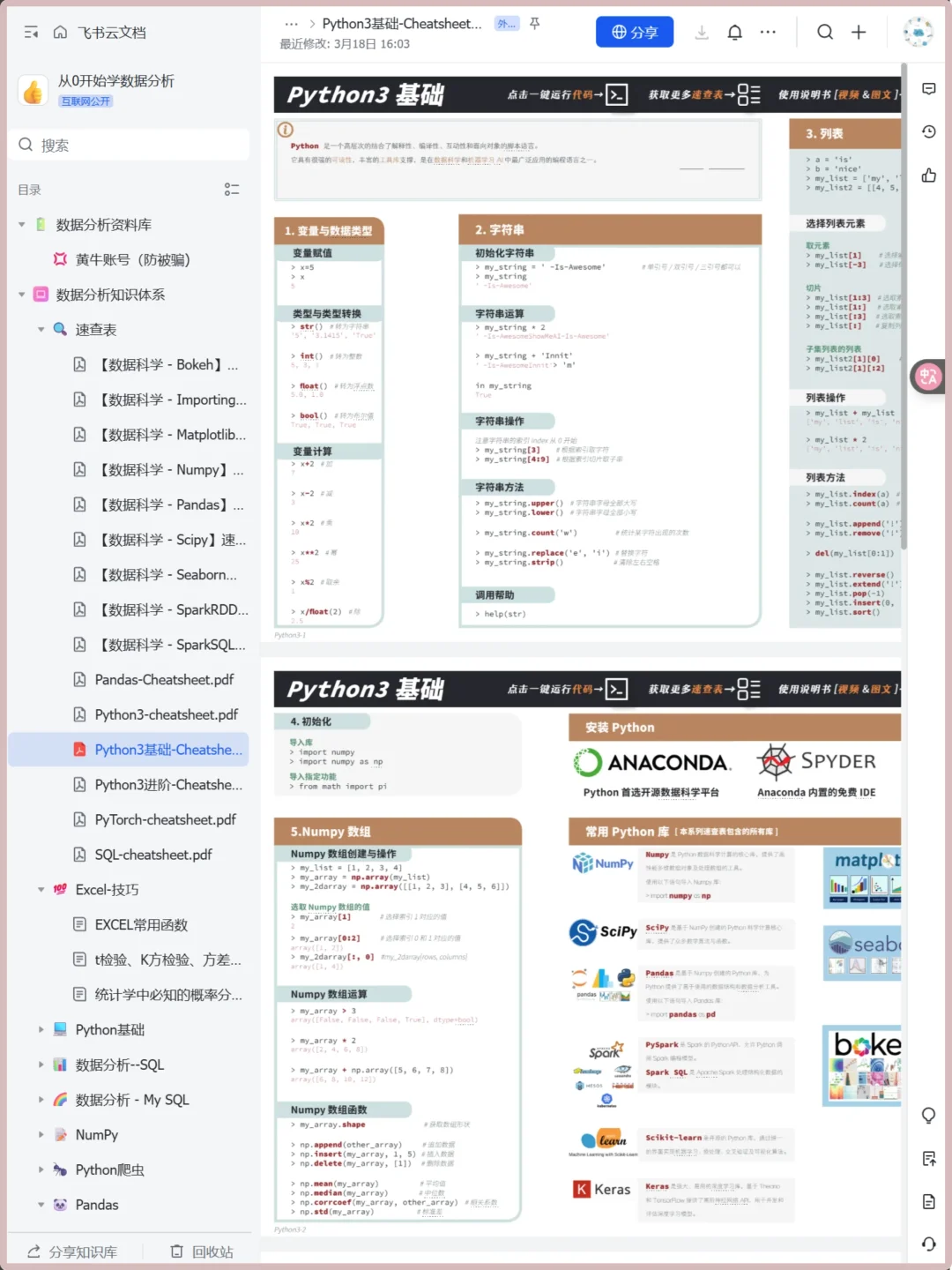 别担心，我们数分人有自己的作业帮👍
