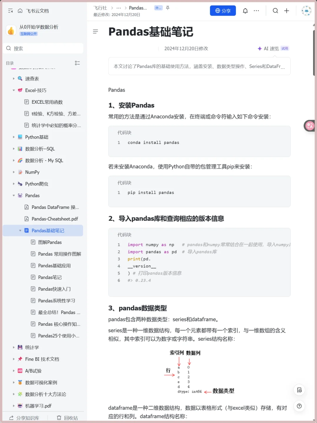 别担心，我们数分人有自己的作业帮👍