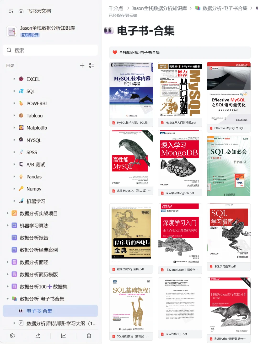 真心建议，每个打工人都要学一学数据分析