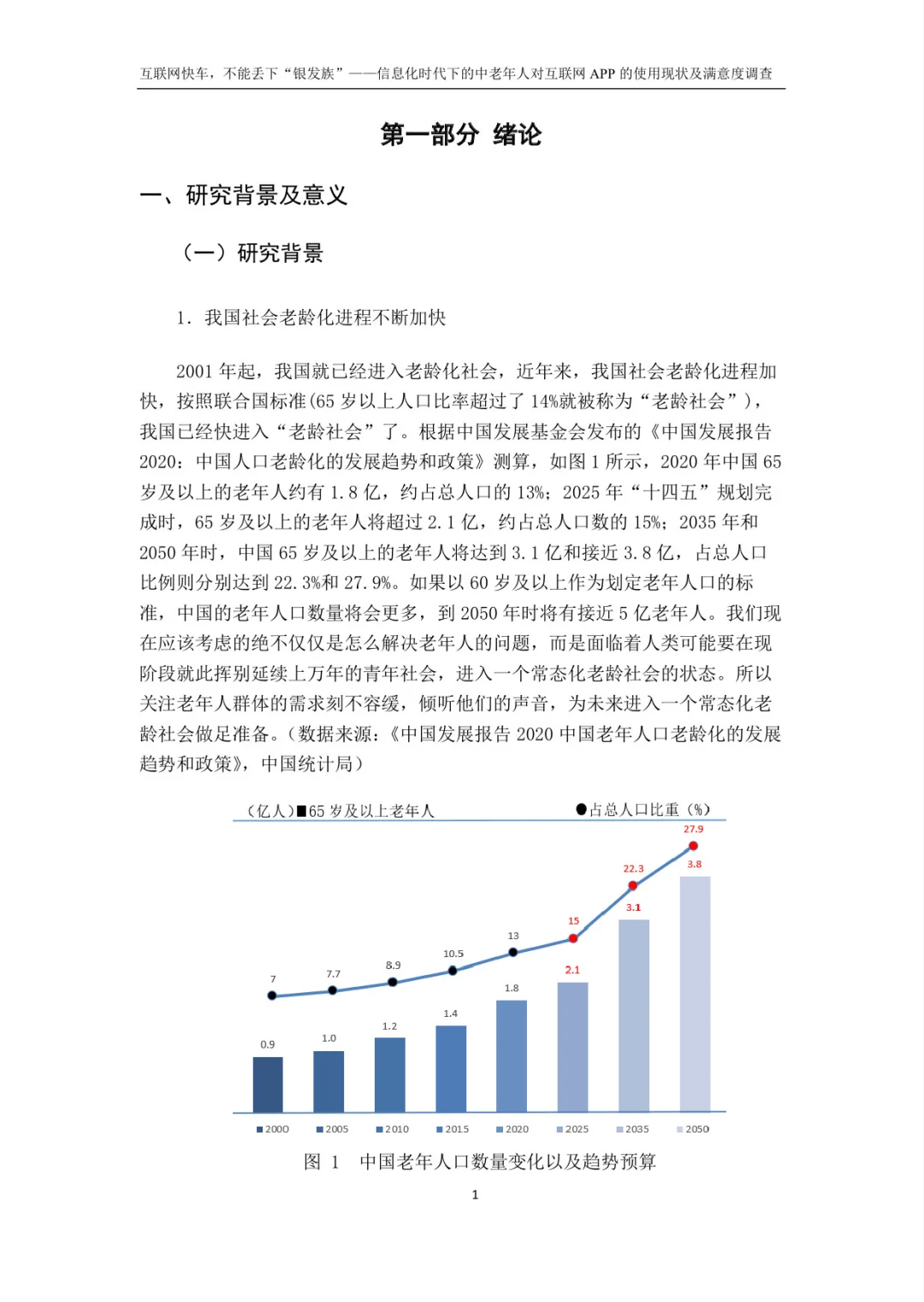正大杯市调大赛｜国赛获奖作品学习｜国一