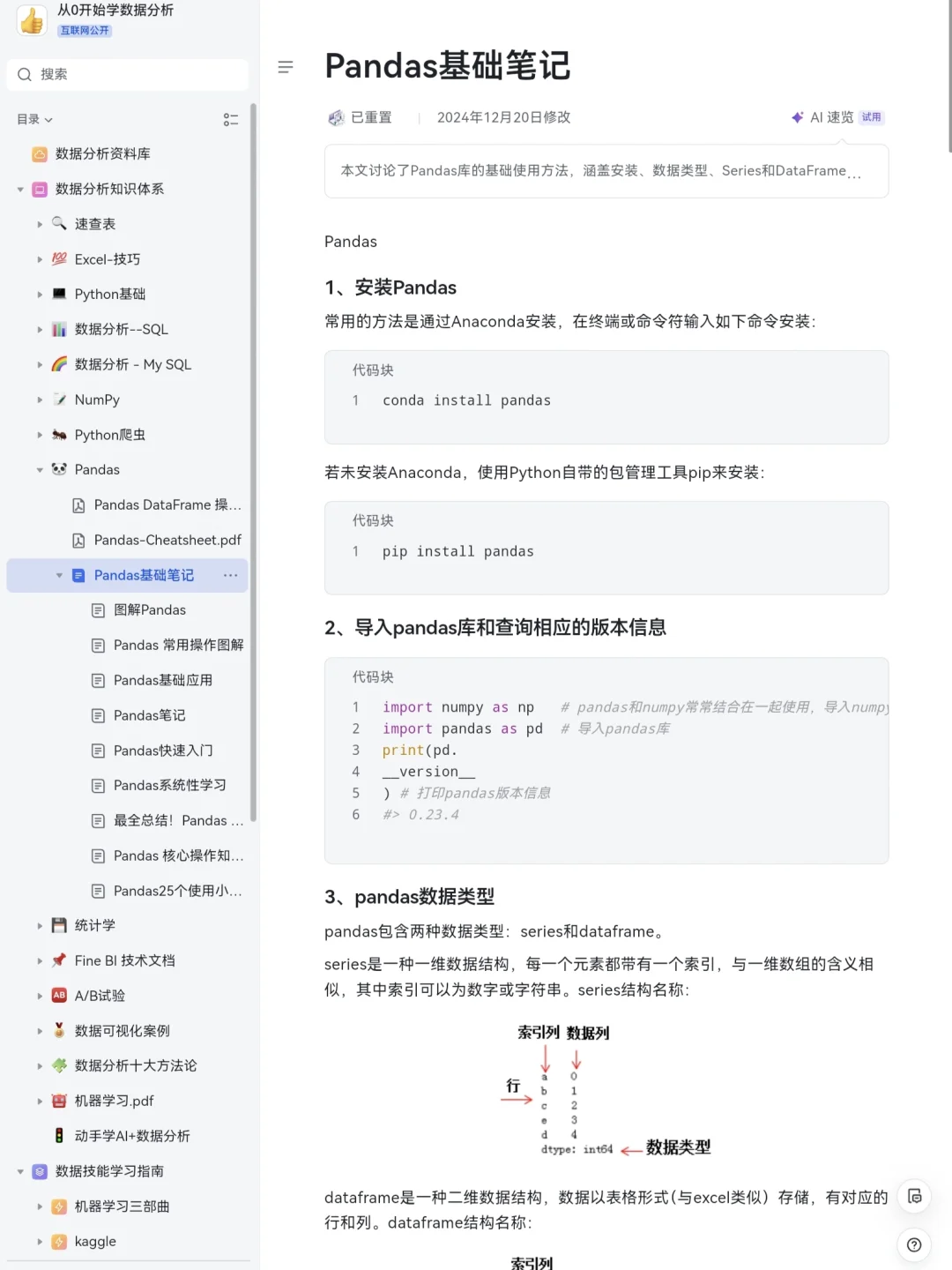 这个网站对数据分析堪称伟大！！
