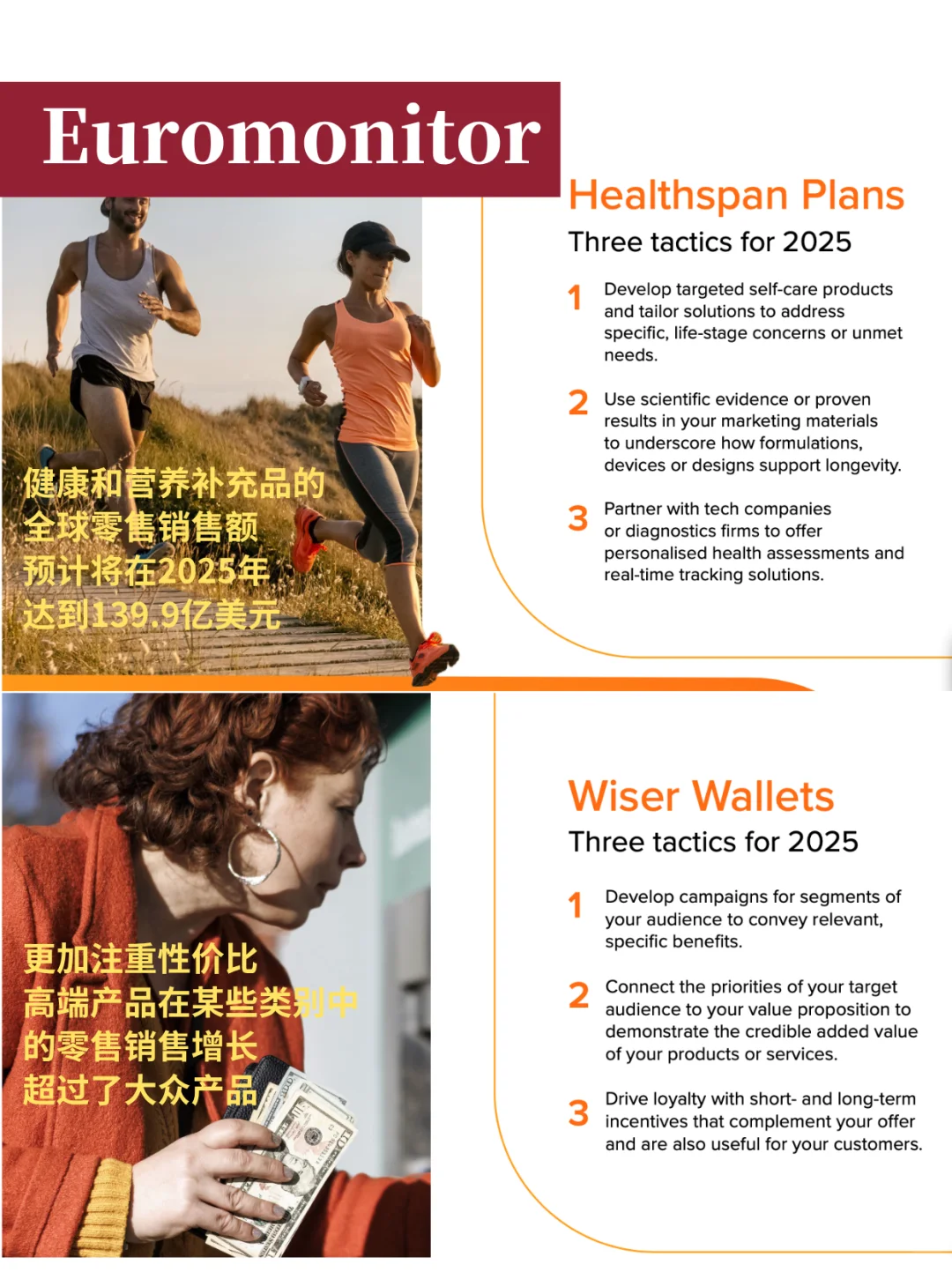Euromonitor｜2025年全球消费者趋势