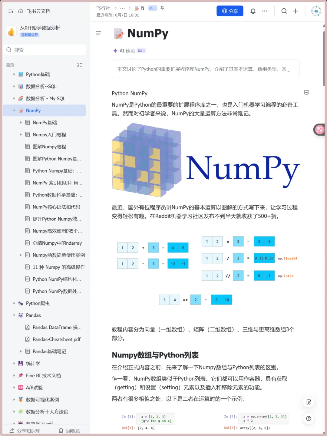 别担心，我们数分人有自己的作业帮👍