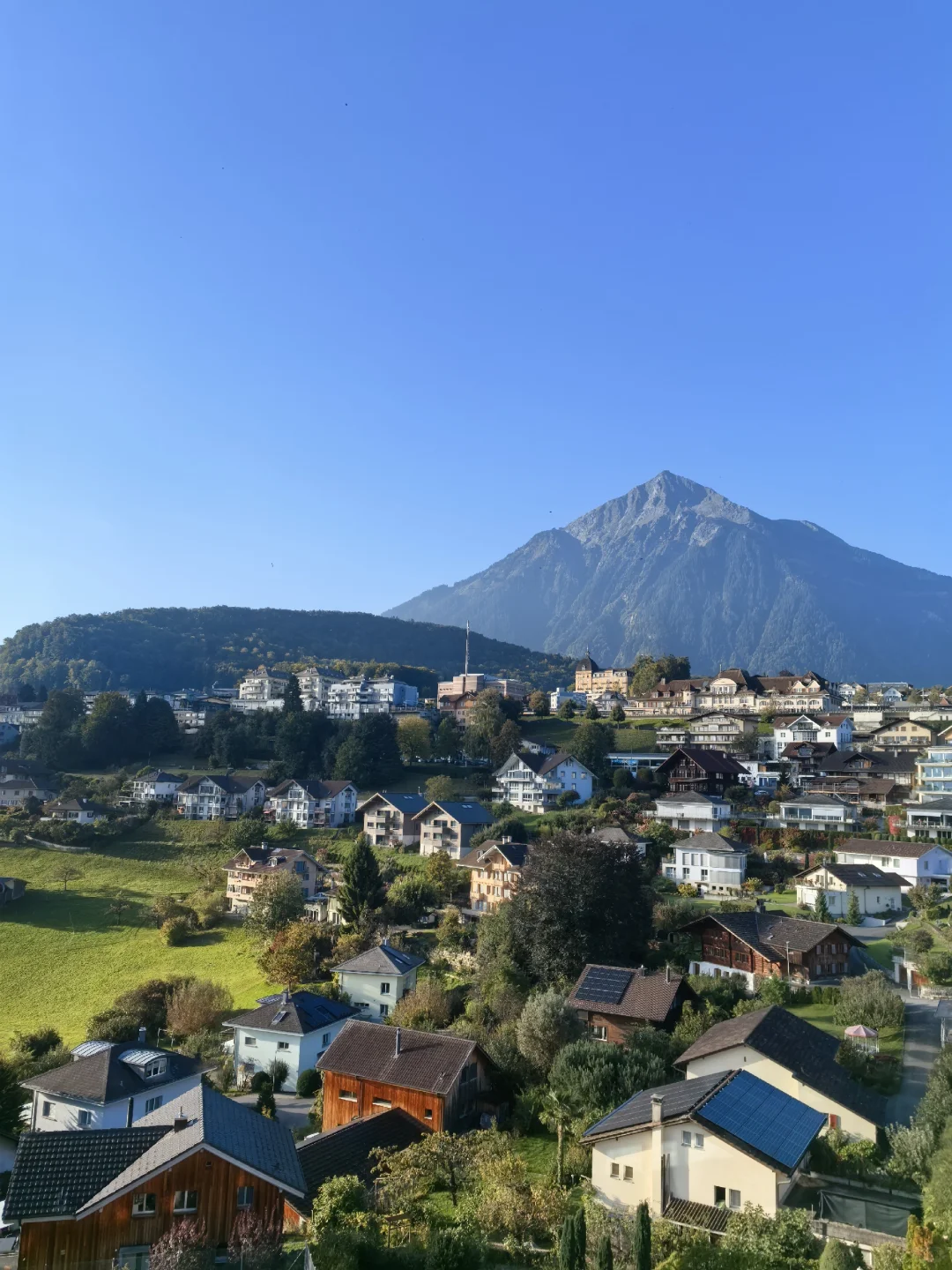 由瑞士医药巨头联想到的中国创新药发展