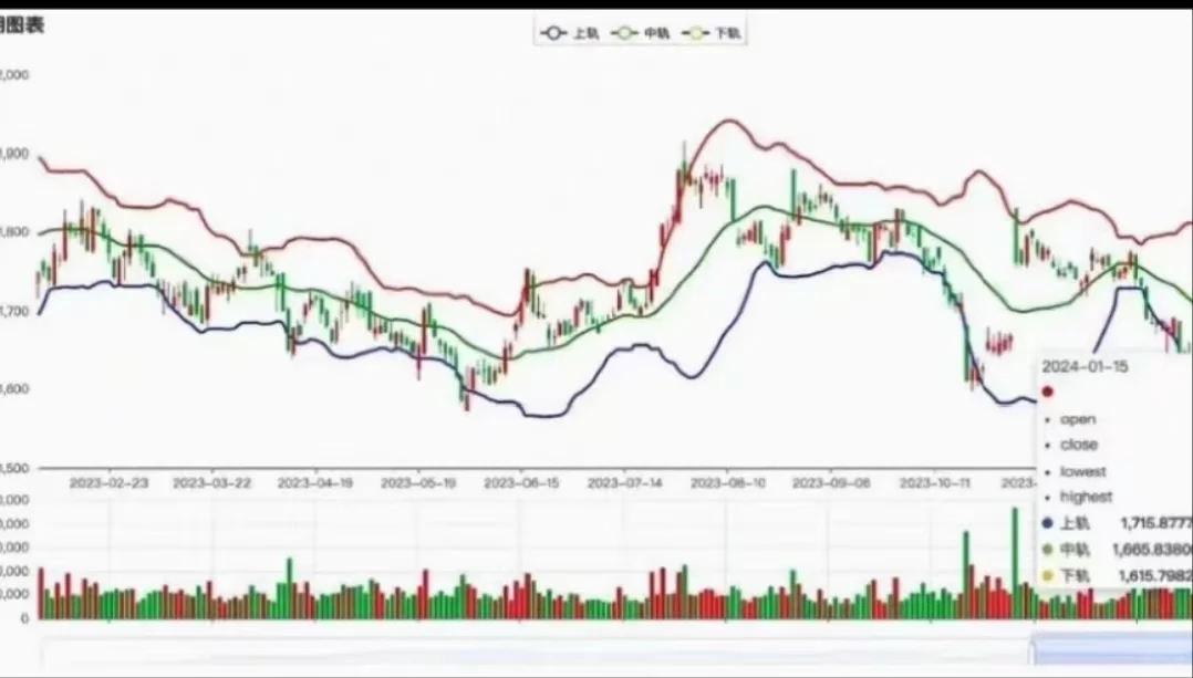 量化基金策略 分析报告 量化金融建模python