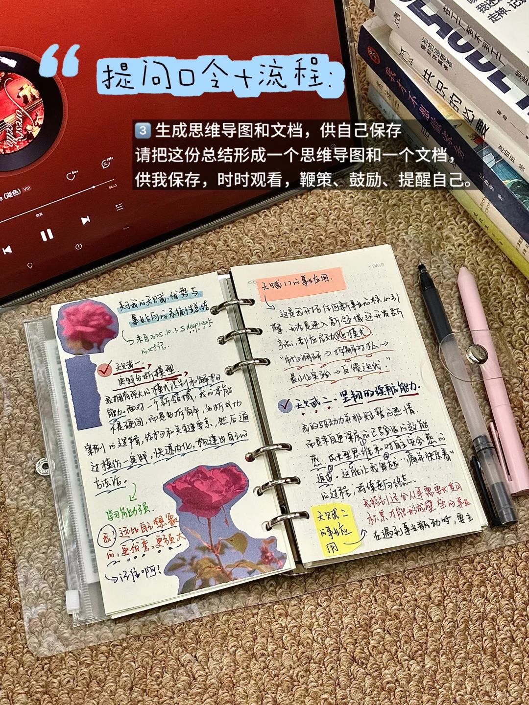 当你学会用Deepseek找到自己的天赋｜附教程