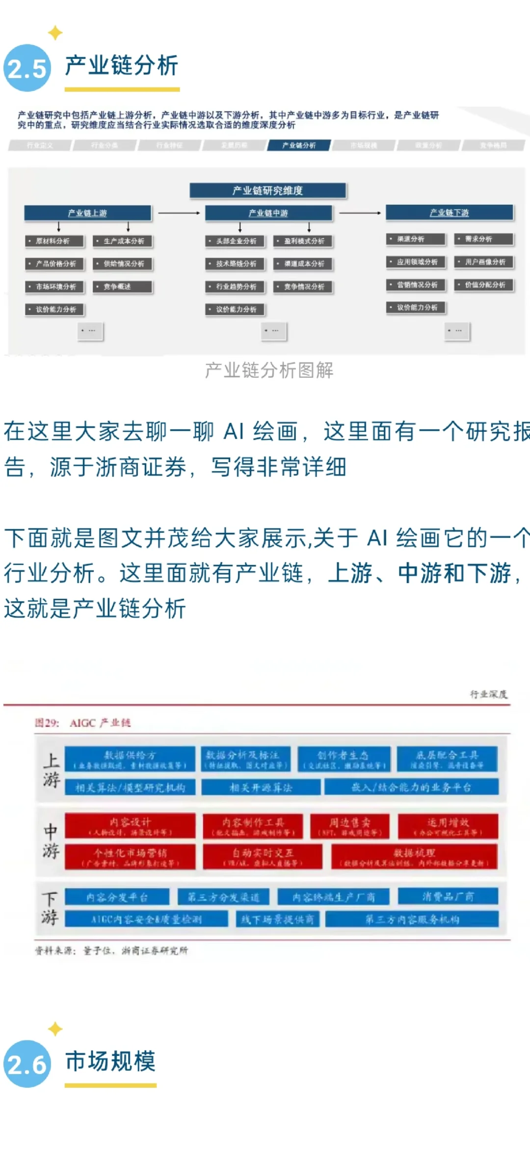 商赛职场| 高质量商业分析报告咋写❓纯干货