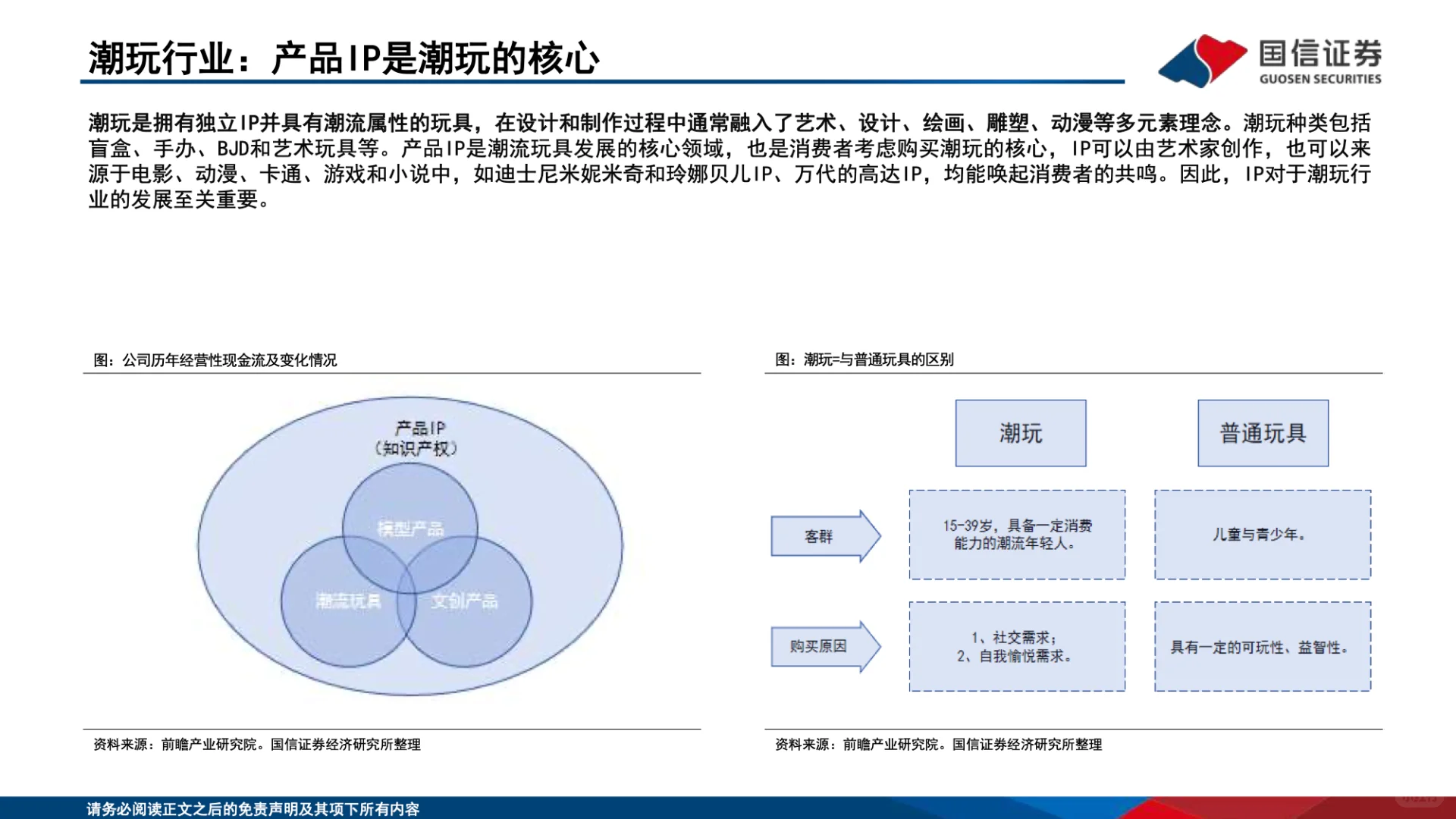 泡泡玛特深度分析报告：潮玩市场的崛起！