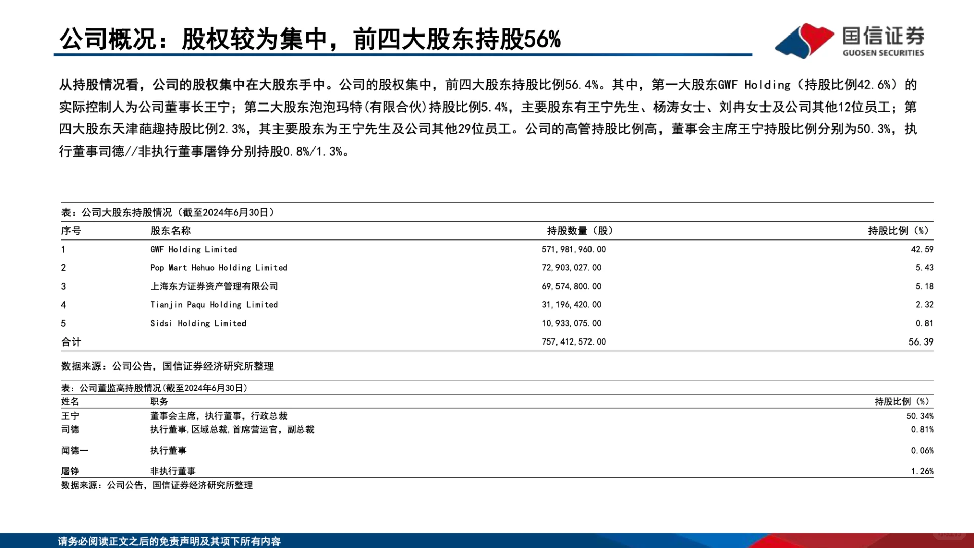泡泡玛特深度分析报告：潮玩市场的崛起！