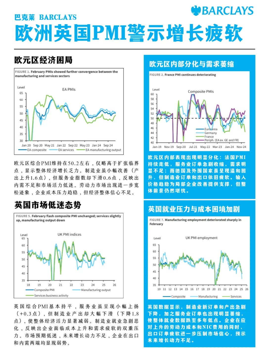 2月21日投行研报精选