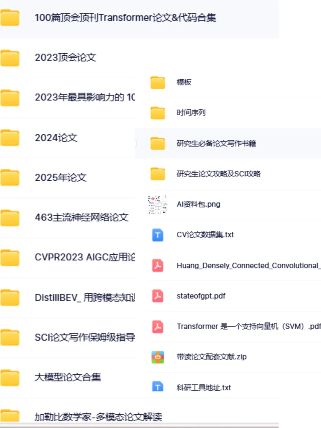 2025世界人工智能大会综合专业报告