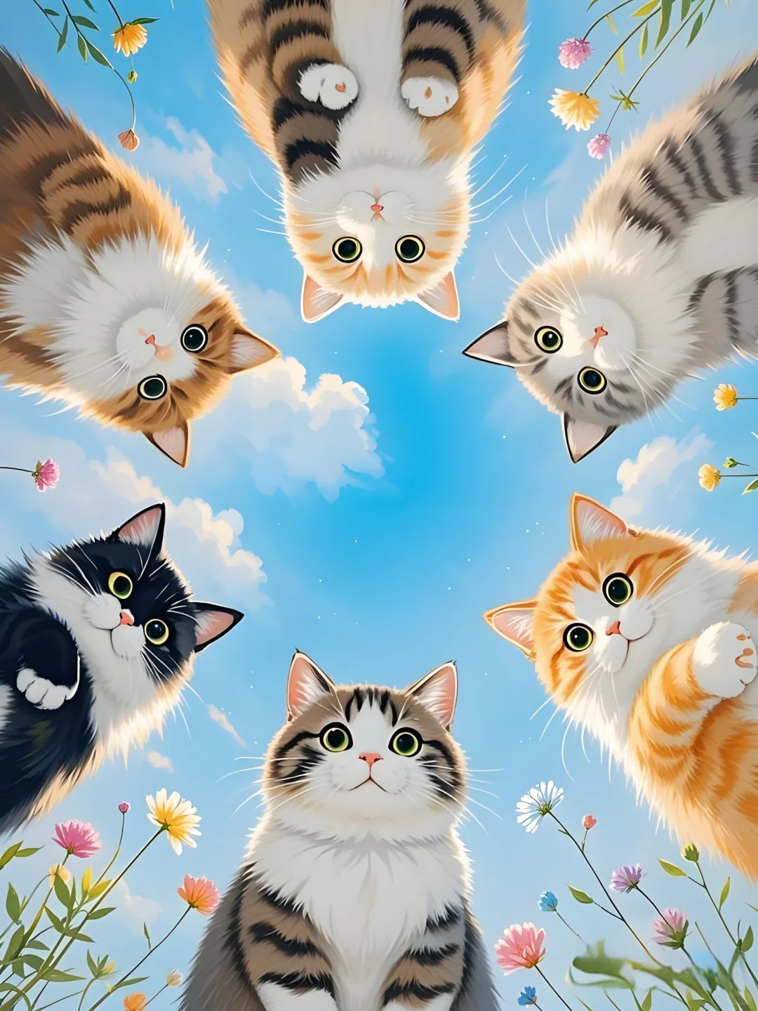 选对赛道才会事半功倍