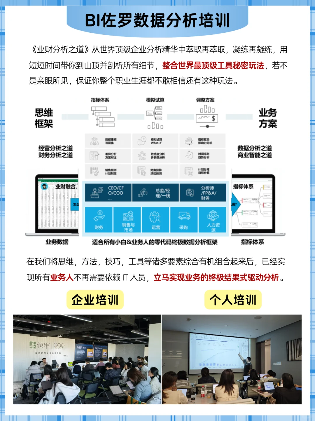 终于有人把医 疗行业关键分析指标讲清楚了