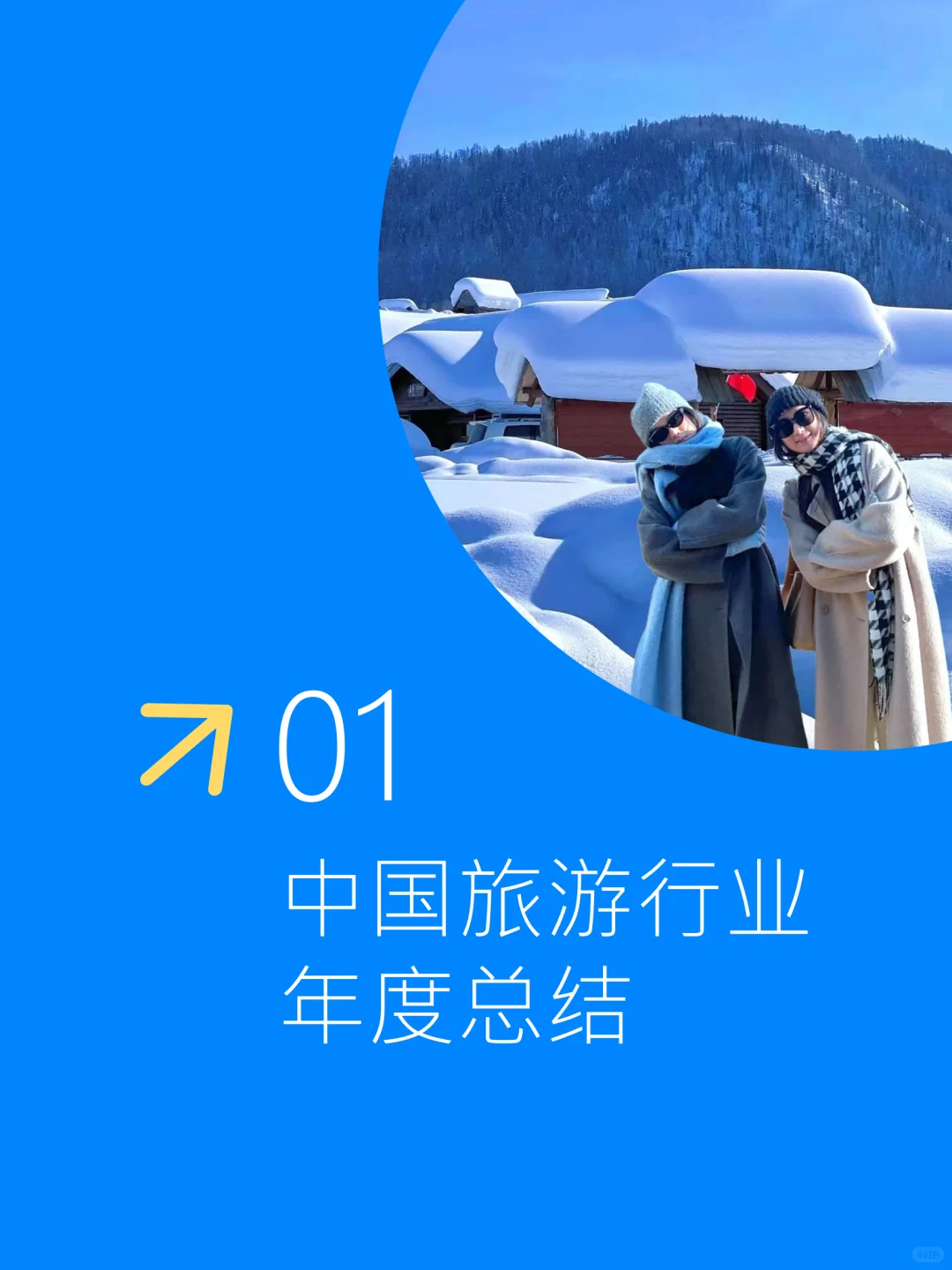 [种草R]2024中国旅游行业年度报告大揭秘！