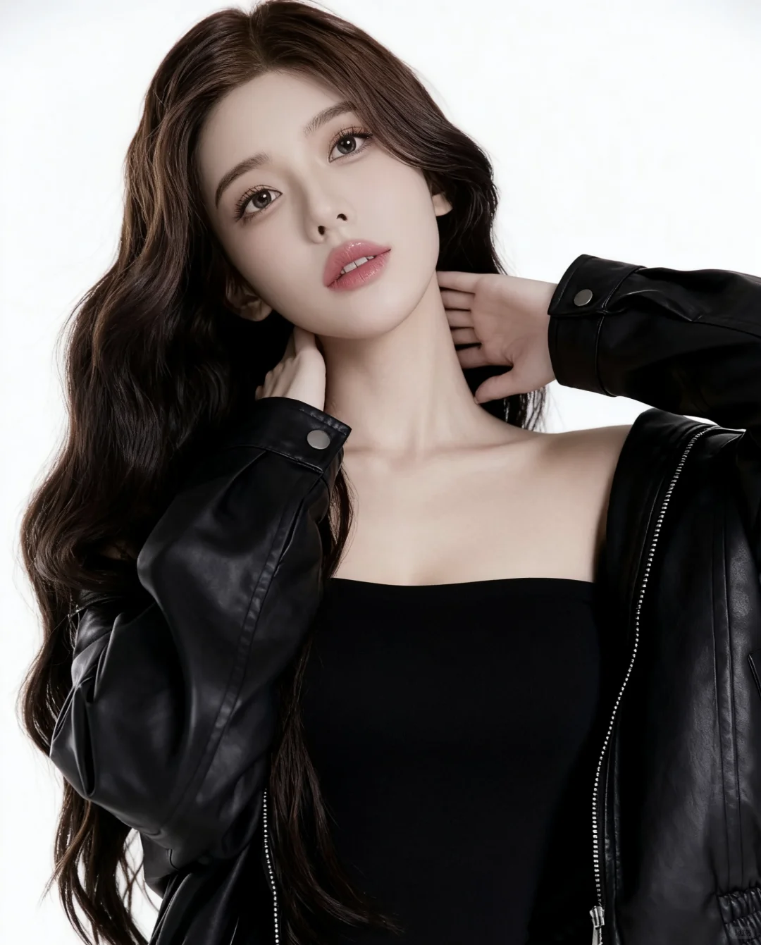 简约的性感🖤黑白配