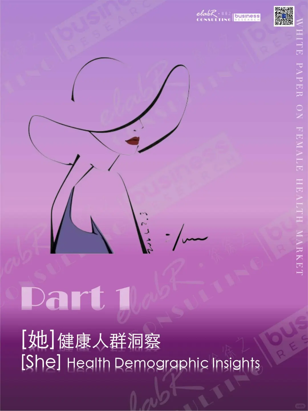 2025 中国女性卵巢健康报告解读