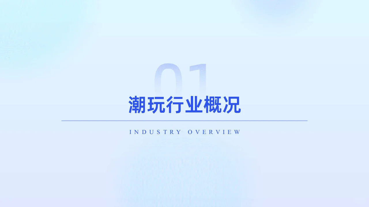 潮玩与谷子经济:挖掘年轻消费市场的新趋势