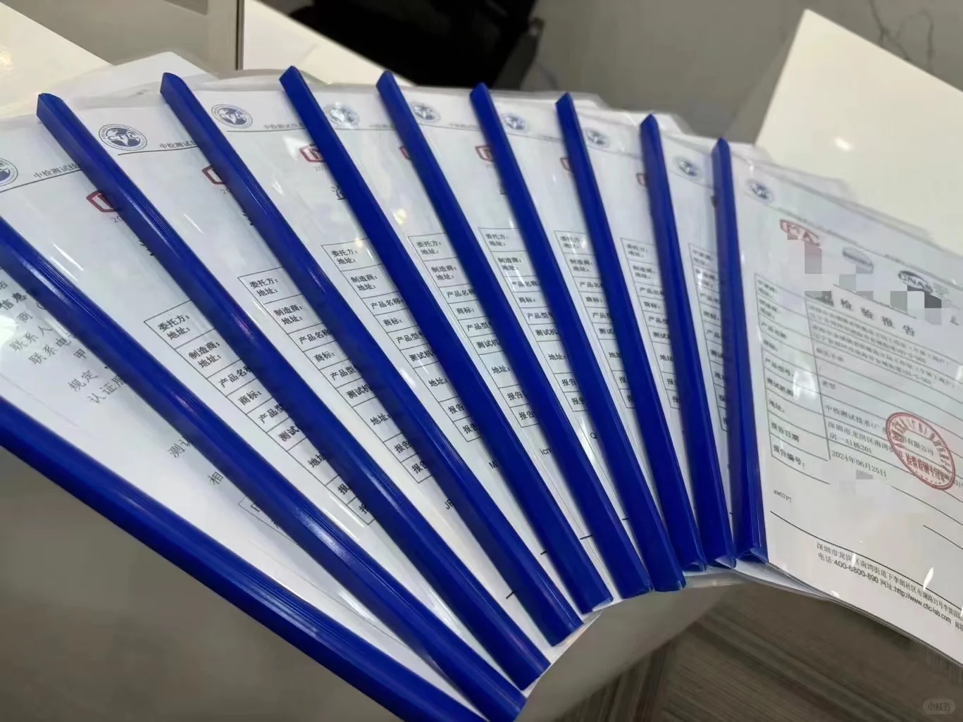 💥必看!质检报告背后的真相💥