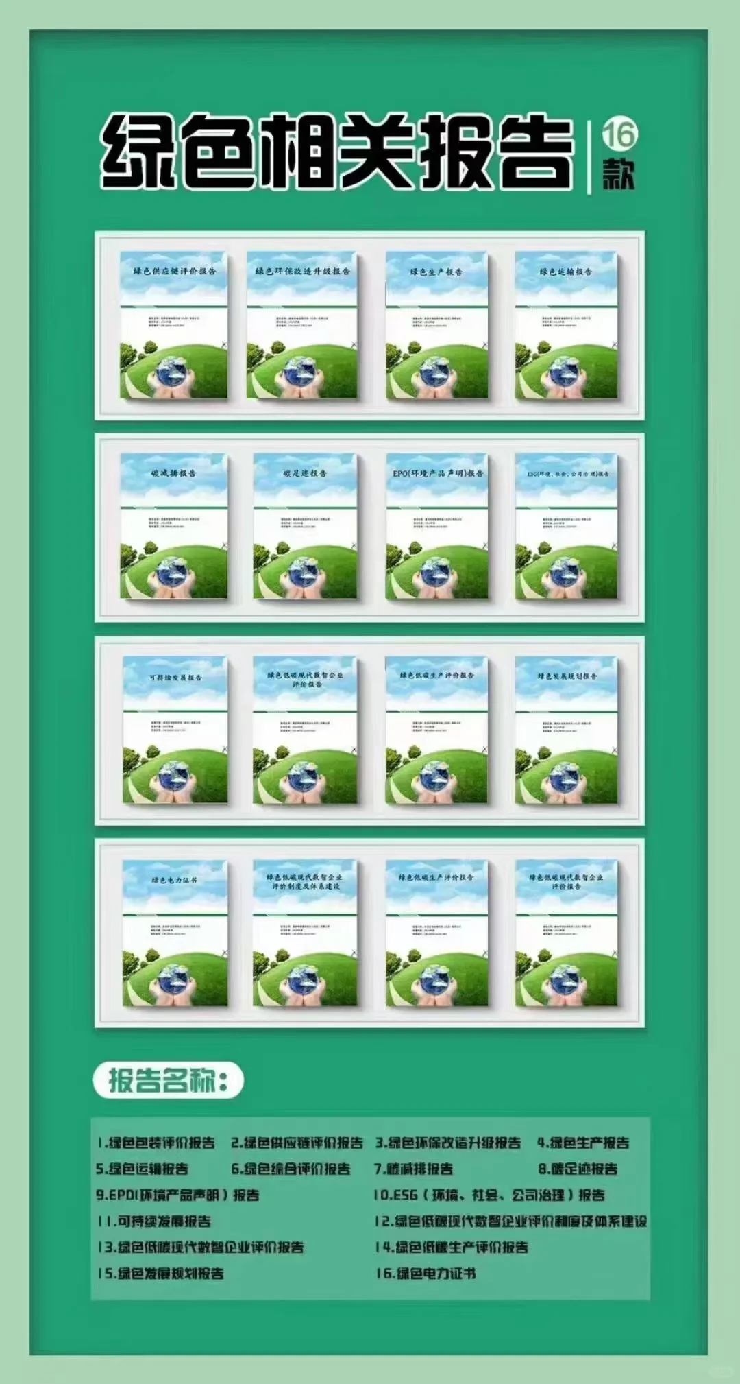 国网南网ESG报告，绿色报告