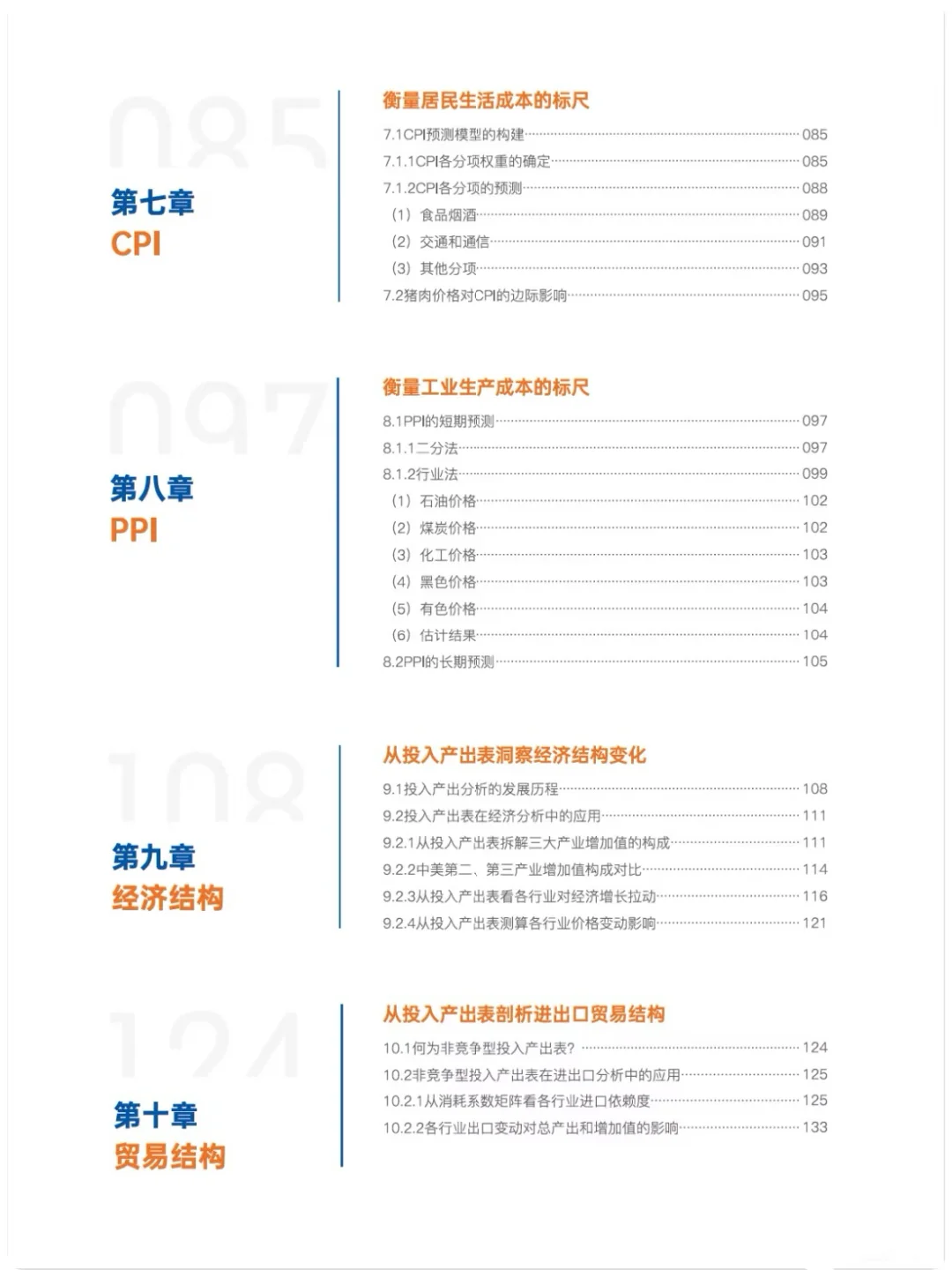 【德邦证券宏观】实战经济研究工具箱323页