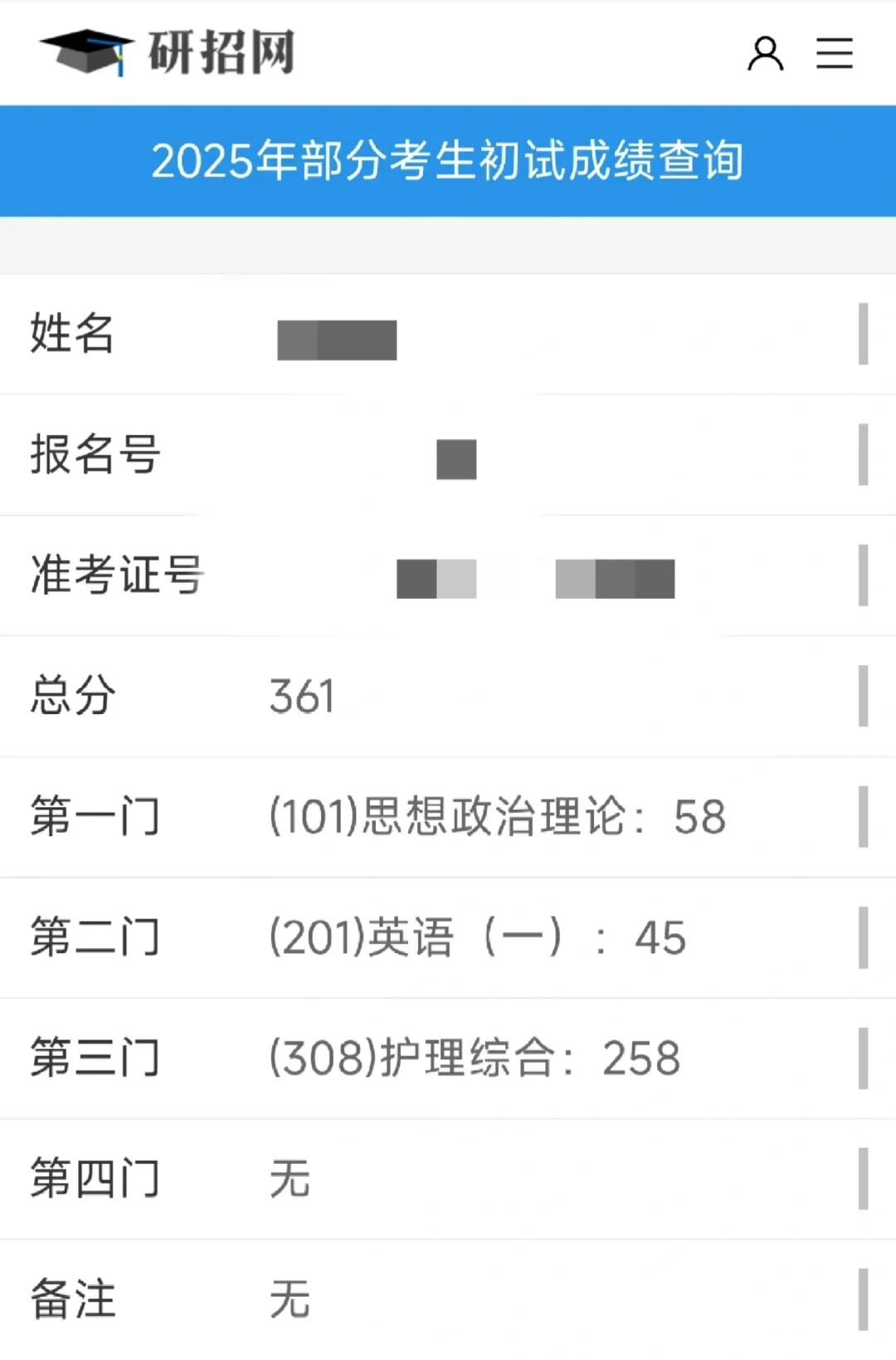 30岁在职备考上岸护理研报班经验分享