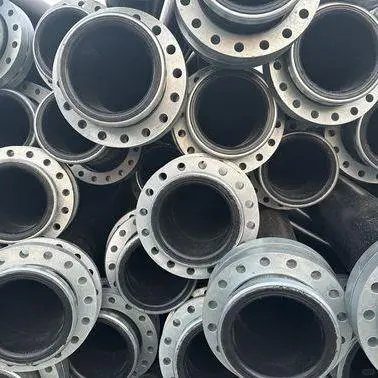 SSPE管煤矿用瓦斯封孔管企业行业报告