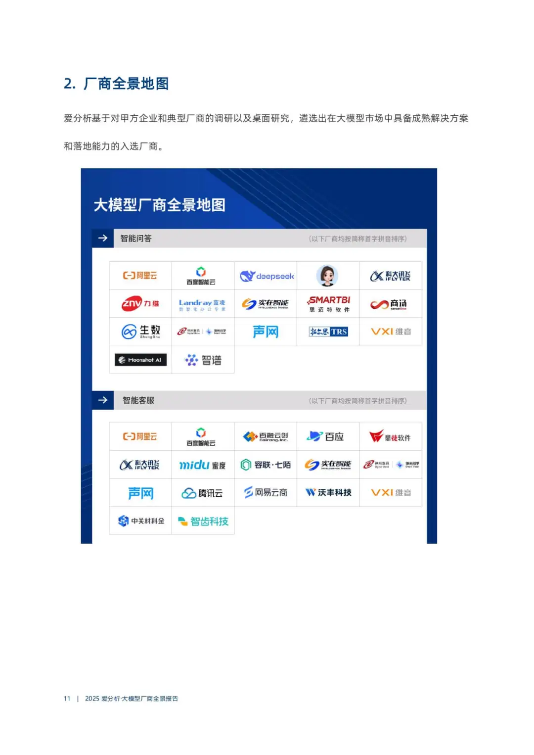 2025大模型指南!速看🔥