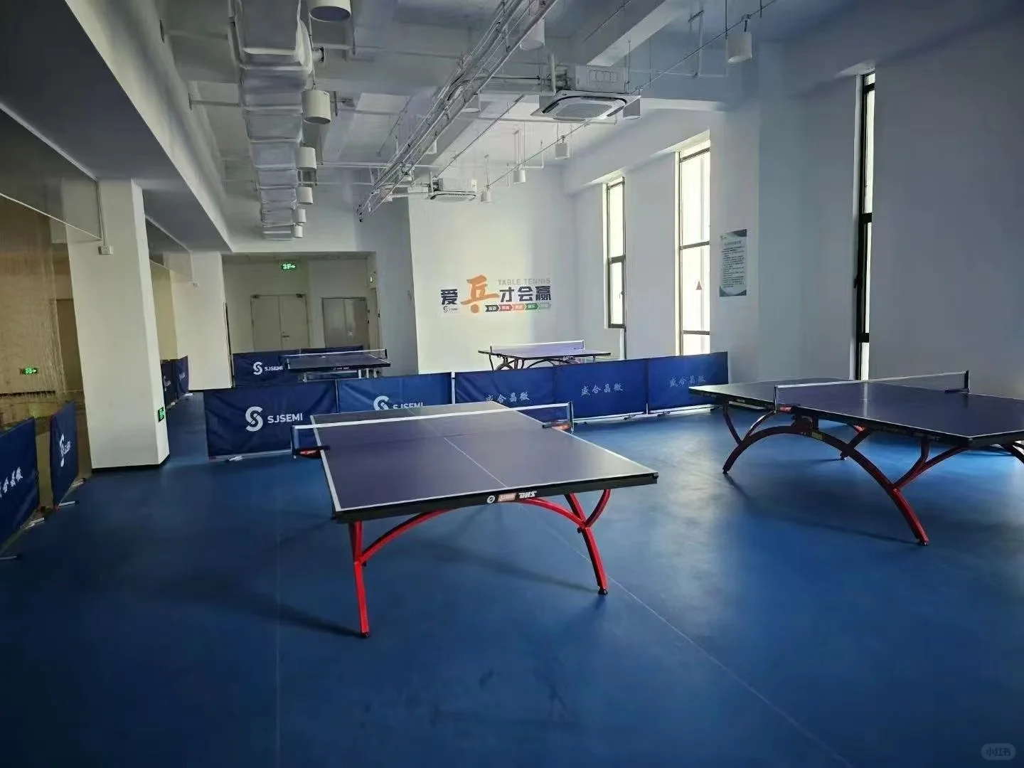 上二休二，宿舍上床下桌，独立卫浴，羡慕吗