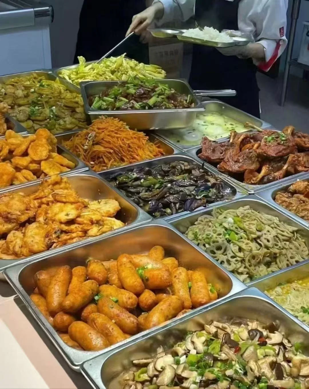 上海山姆直招！