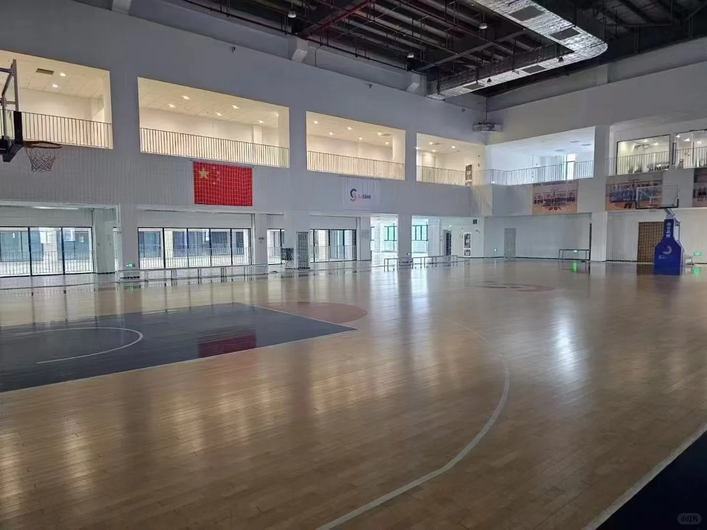 上二休二，宿舍上床下桌，独立卫浴，羡慕吗