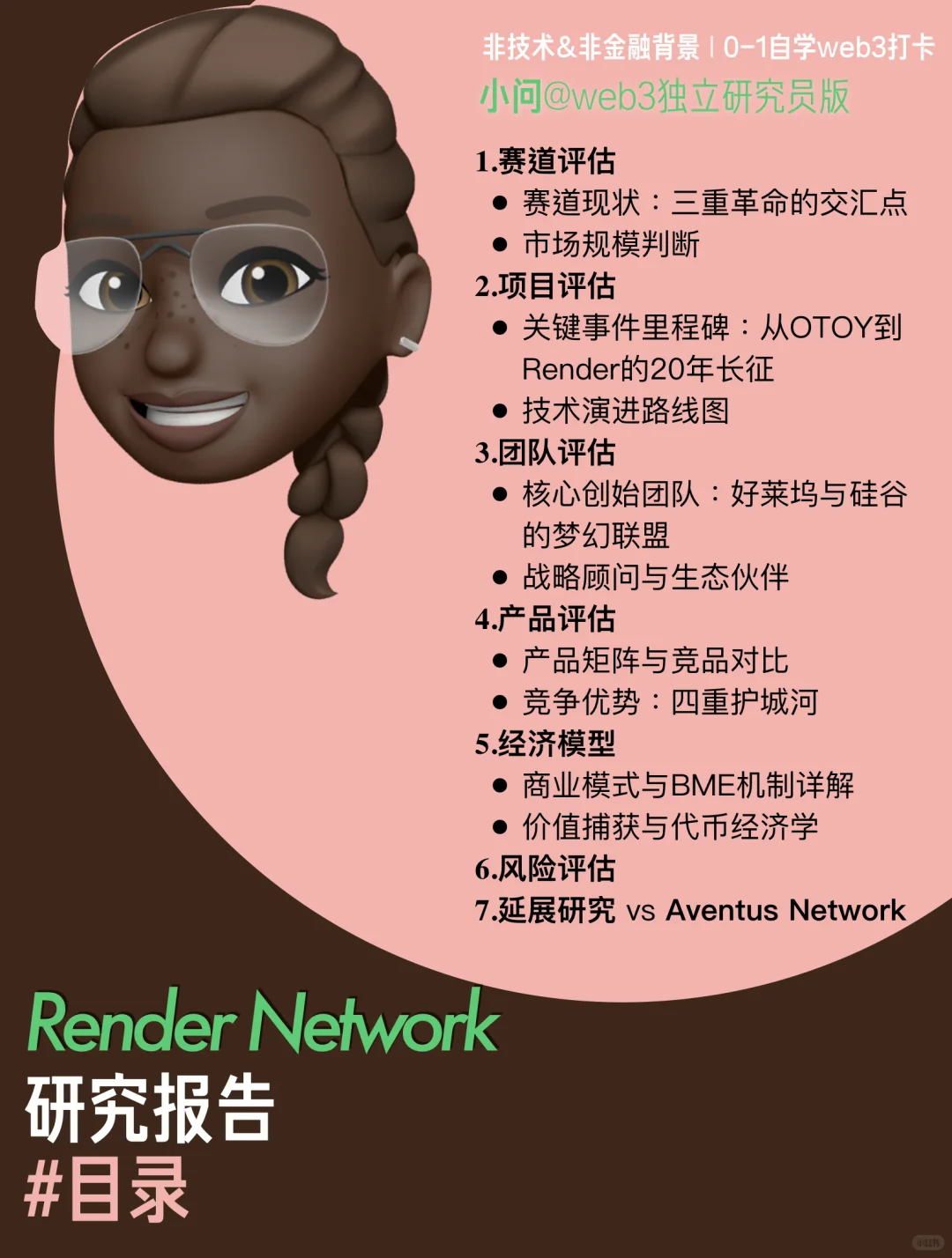 预告💓新研报明日出炉