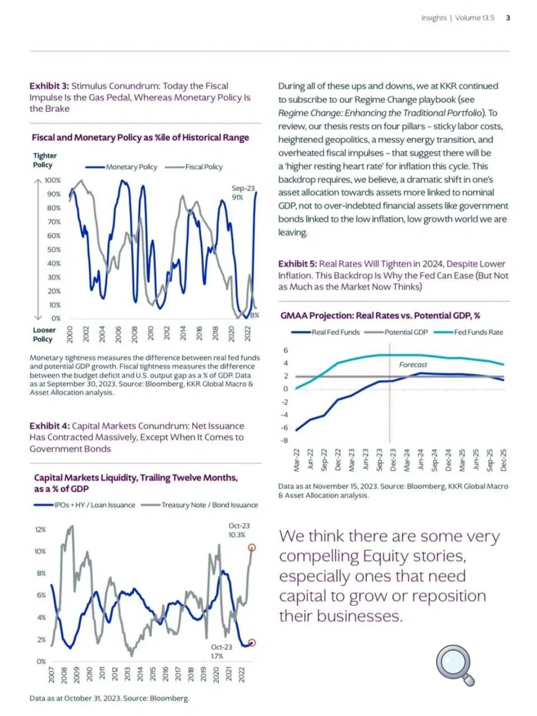 凌晨3:28看完KKR研报的我，现在强得可怕