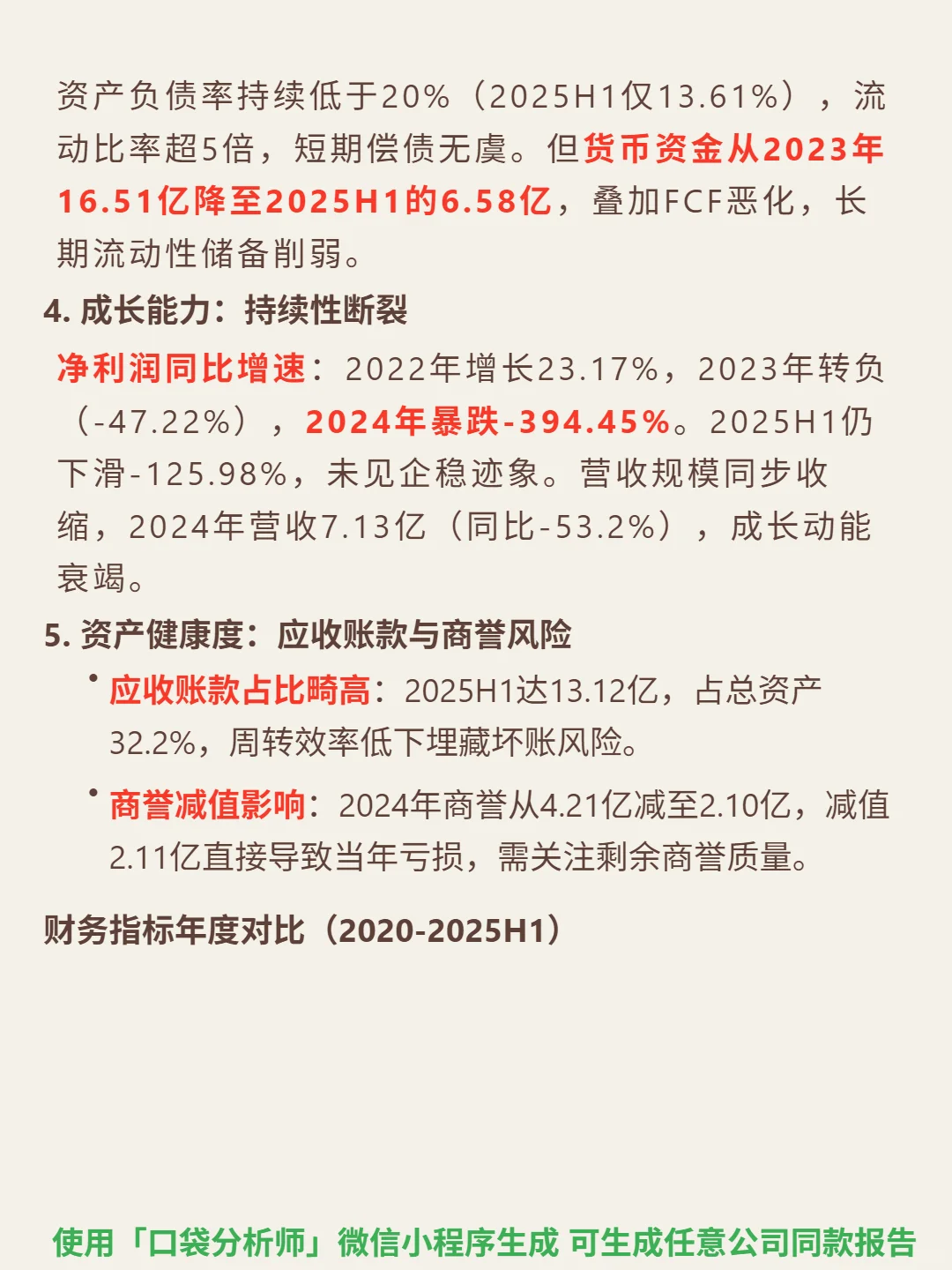 数字政通 4000 字深度研报