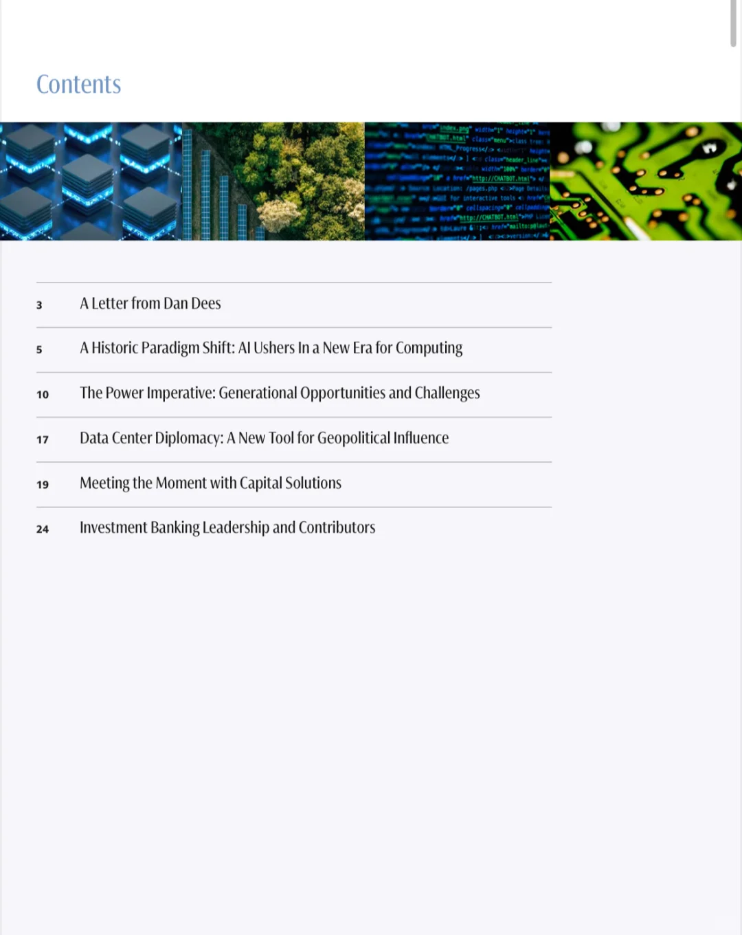 🔥高盛AI报告|6.7万亿美元风口,看懂你就赢