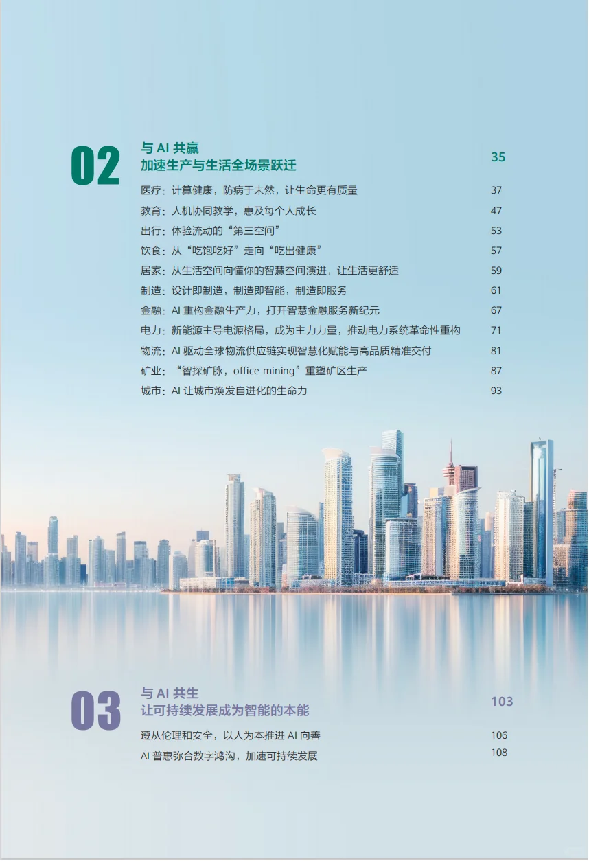 华为智能世界2035,你真的准备好了吗?