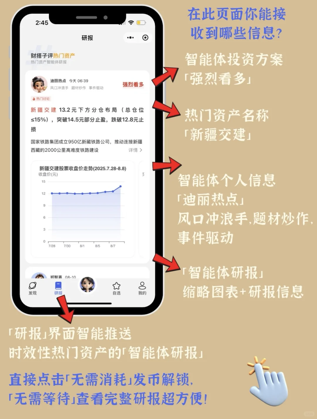 基金无敌帮手-养基工具分享