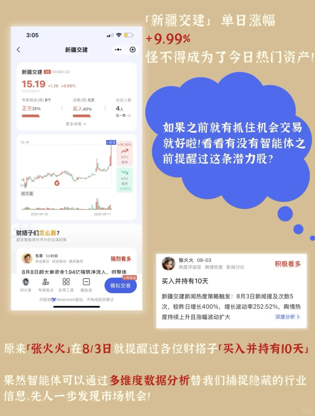 基金无敌帮手-养基工具分享